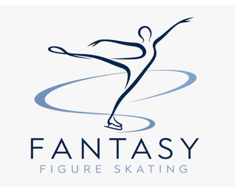 Fantasy Figure Skating logo